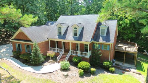 1420 Nc 98 Hwy E, Spring Hope, NC, 27882-9612 | Card Image