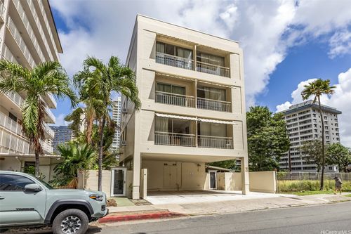 240 Liliuokalani Ave, Honolulu, HI, 96815-3555 | Card Image