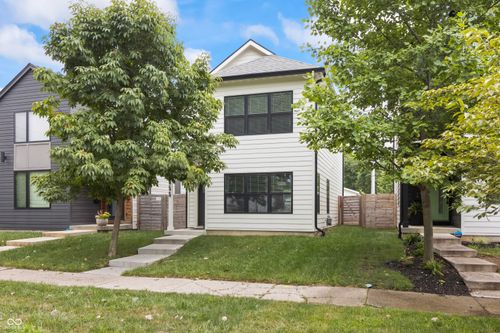 1655 Sheldon St, Indianapolis, IN, 46218-4219 | Card Image