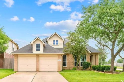22630 Cascade Springs Dr, Katy, TX, 77494-8276 | Card Image