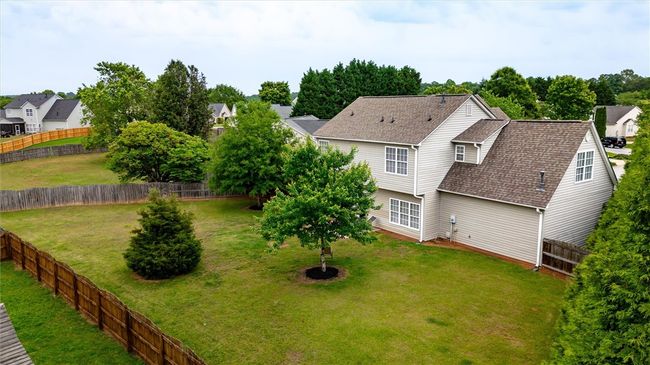 106 Timber Trace Way, House other with 4 bedrooms, 3 bathrooms and null parking in Easley SC | Image 31