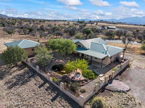58 Apache Trail, Sonoita, AZ, 85637 | Card Image