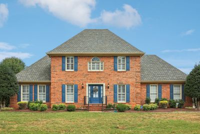 510 Round Table Ct, House other with 4 bedrooms, 3 bathrooms and 3 parking in Murfreesboro TN | Image 1