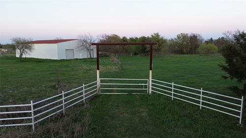 Lot 18 Se County Road 3240, Kerens, TX, 75144 | Card Image