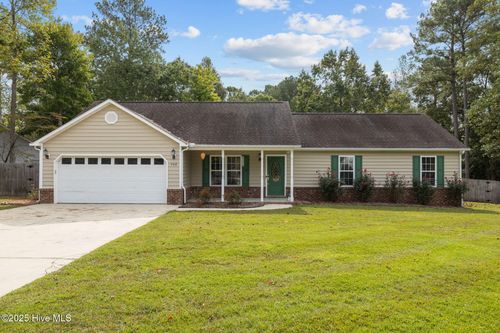 308 Farina Dr, Havelock, NC, 28532-9391 | Card Image