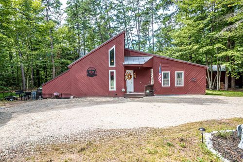 46 Mason Dr, Tamworth, NH, 03886 | Card Image