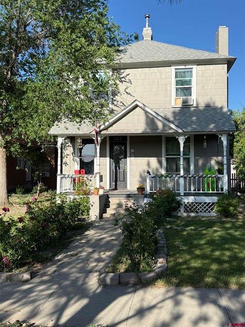 464 Grand Avenue, Delta, CO, 81416 | Card Image