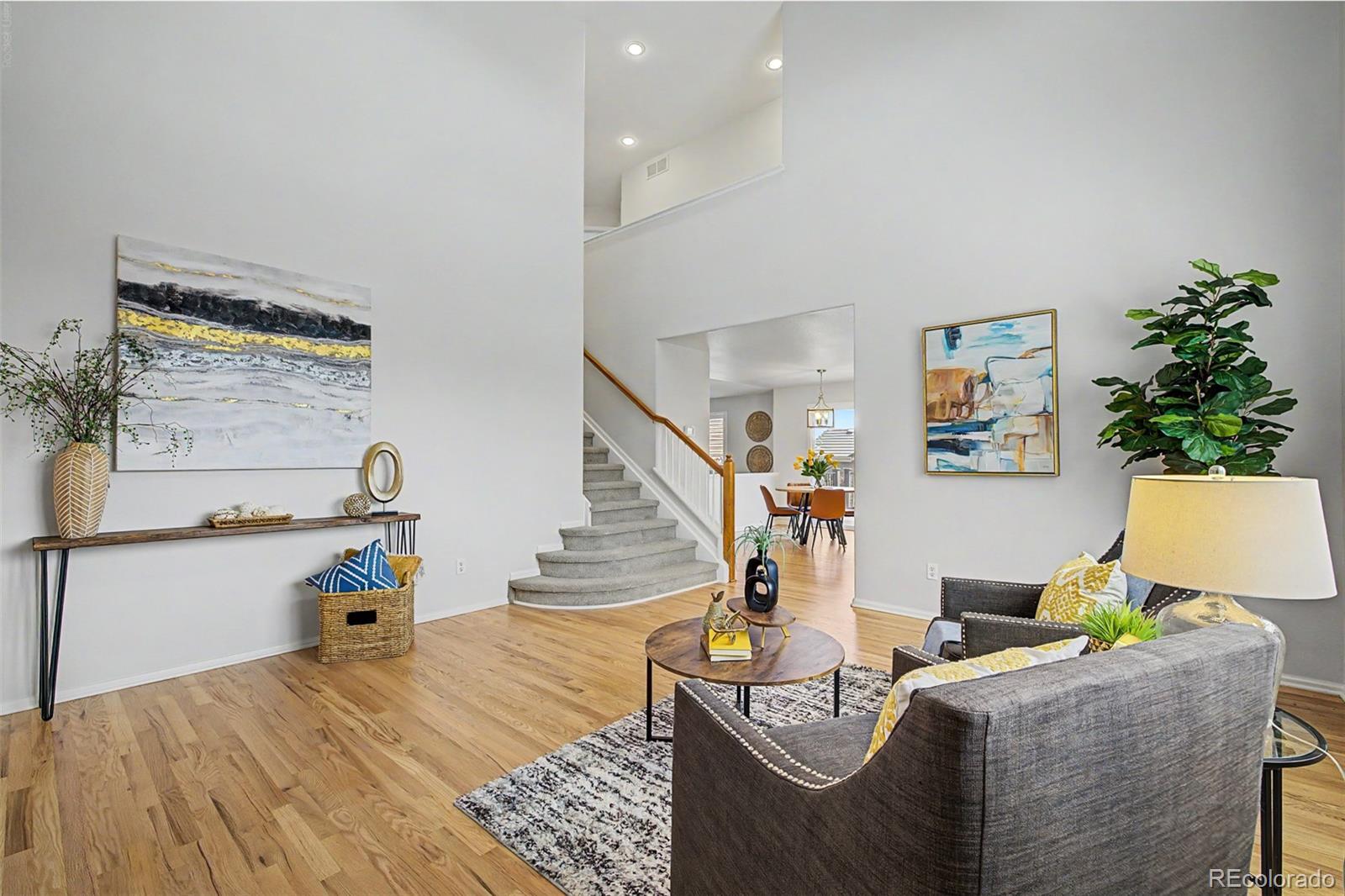 Residential in Highlands Ranch 5