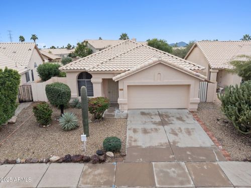 11179 E Laurel Ln, Scottsdale, AZ, 85259-3094 | Card Image