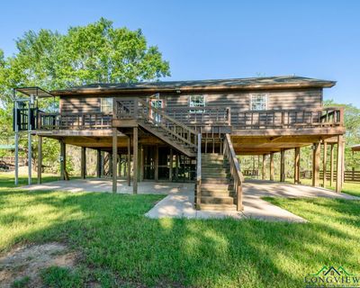 Lot 23 Bayou River Run, House other with 3 bedrooms, 3 bathrooms and null parking in Jefferson TX | Image 1