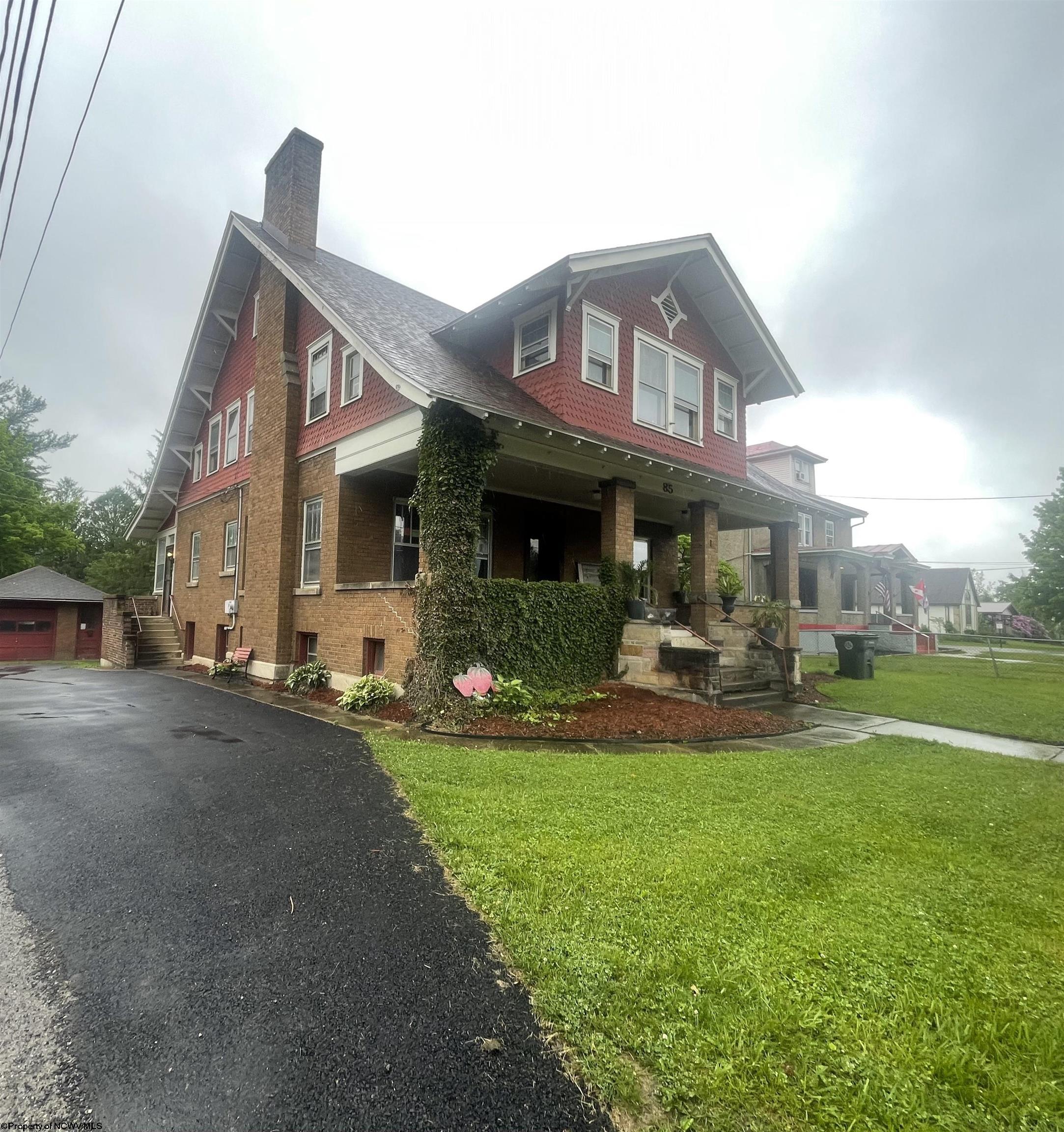 Kanawha St, Buckhannon, WV 26201