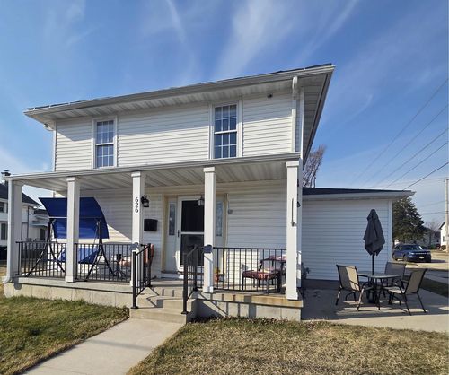 626 E Main St, Waupun, WI, 53963-1525 | Card Image
