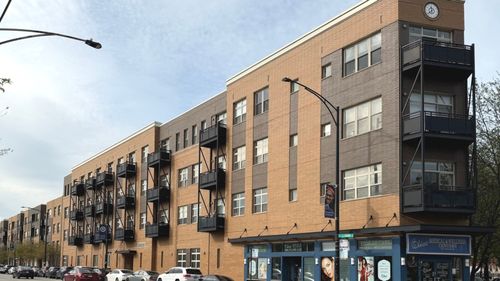 409-2915 Clybourn Ave, Chicago, IL, 60618-8279 | Card Image