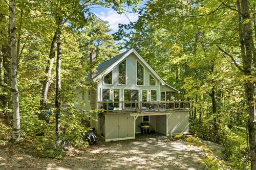 26 Langdorf Street, Moultonborough, NH, 03254 | Card Image