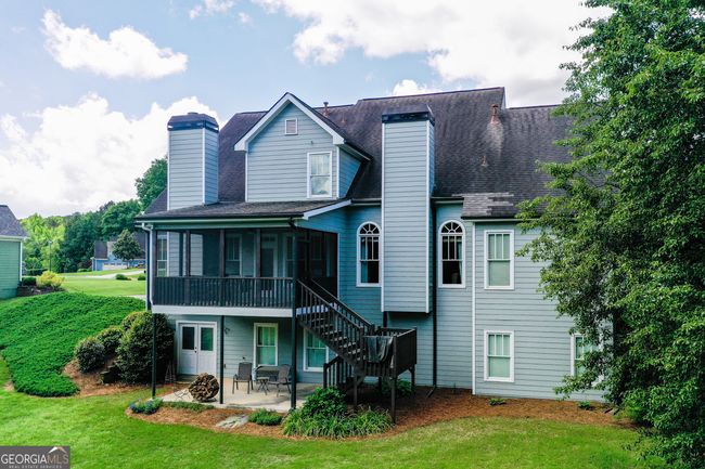 1141 Ivey Brook Dr, House other with 5 bedrooms, 6 bathrooms and 2 parking in Bethlehem GA | Image 6