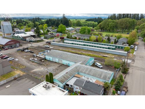 111 Fourth St, Amity, OR, 97101-1104 | Card Image