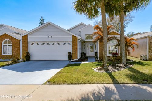 984 S Fork Cir, Melbourne, FL, 32901-8436 | Card Image