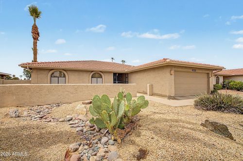 25662 S Brentwood Dr, Sun Lakes, AZ, 85248-6724 | Card Image