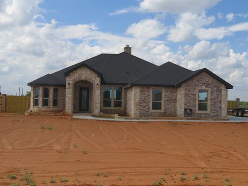 2105 Se 2150, Andrews, TX, 79714 | Card Image