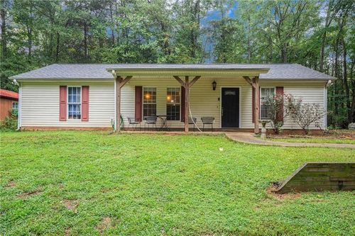382 Freeman Dr, Maysville, GA, 30558-1873 | Card Image