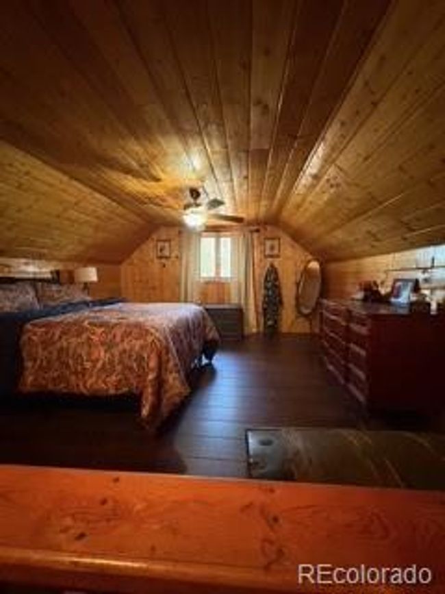 36 Hilltop Dr, House other with 2 bedrooms, 1 bathrooms and 13 parking in Walden CO | Image 19