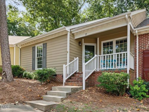 7 Kings Mount Court, Durham, NC, 27713 | Card Image