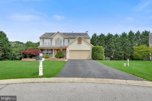 9 S Redspire Ct, NEWARK, DE, 19702-3946 | Card Image