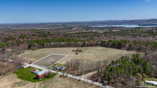 Lot 2 N Hatch Hill Road, Greene, ME, 04236 | Card Image