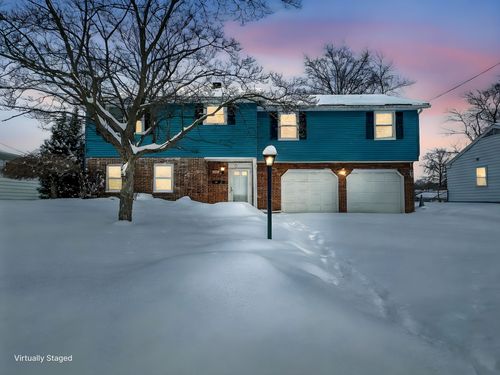 167 Joliette Ave, Erie, PA, 16511-1231 | Card Image