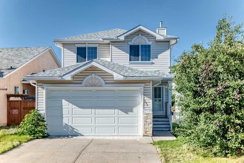 244 Los Alamos Pl Ne, Calgary, AB, T1Y7G7 | Card Image