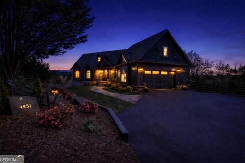 4431 Furman Gribble Rd, Young Harris, GA, 30582-1873 | Card Image