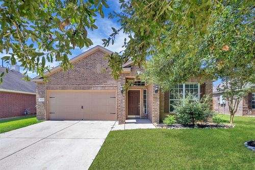 30719 W Lost Creek Blvd, Magnolia, TX, 77355-3130 | Card Image