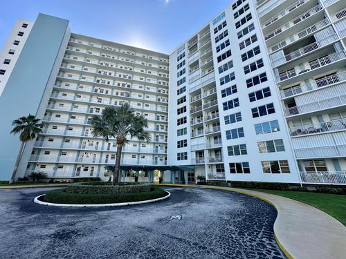 apt-707-201 N Ocean Blvd, Pompano Beach, FL, 33062-5166 | Card Image