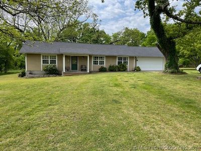 37671 S 4420 Road, House other with 2 bedrooms, 2 bathrooms and null parking in Vinita OK | Image 1