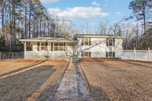 2248 Bethel Rd Ne, Conyers, GA, 30012-1850 | Card Image