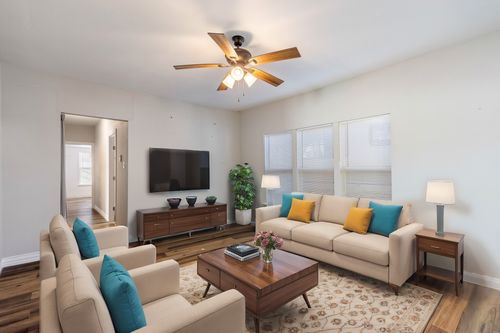 707 Park St, Commerce, TX, 75428-2121 | Card Image