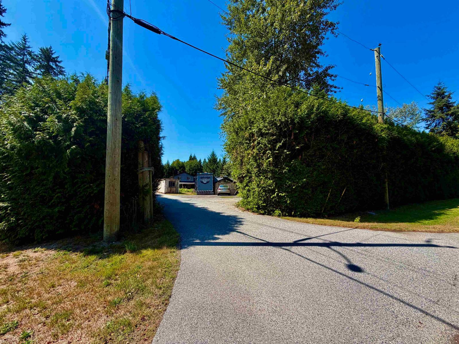 Residential in Langley 2