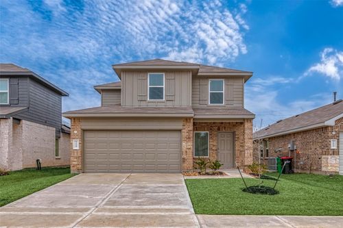 5619 Vintage Oakmont Dr, Spring, TX, 77373-2175 | Card Image
