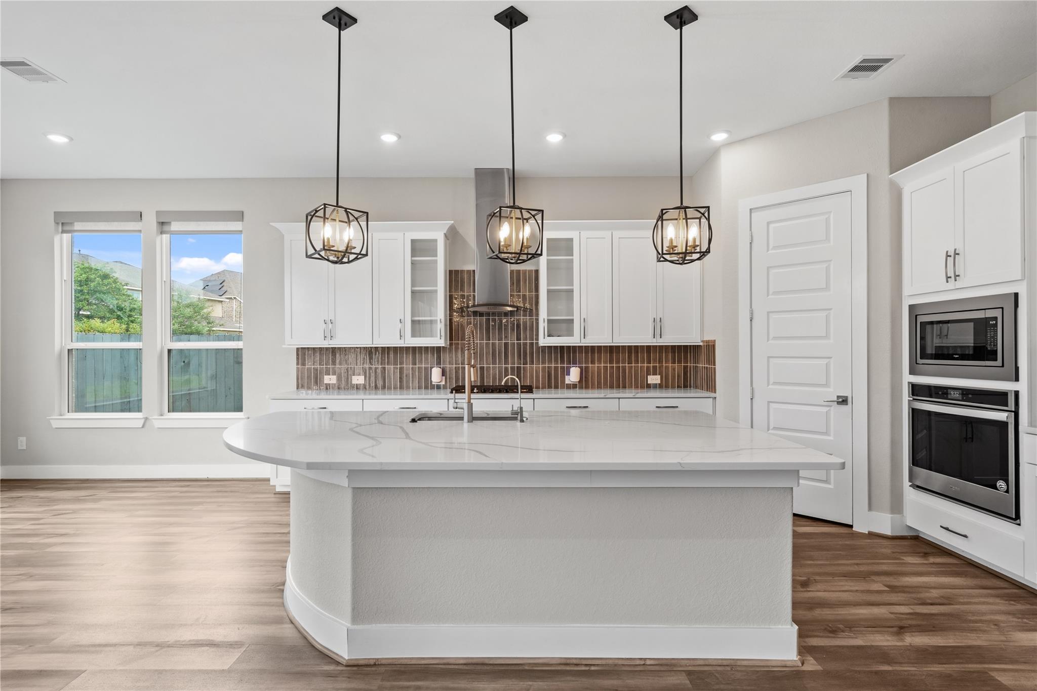 Residential in Sugar Land 3