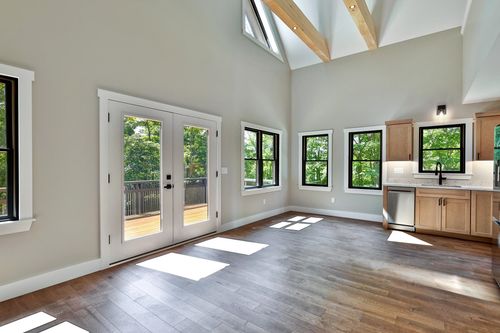 300 Great Hawk Road, Rochester, VT, 05767 | Card Image
