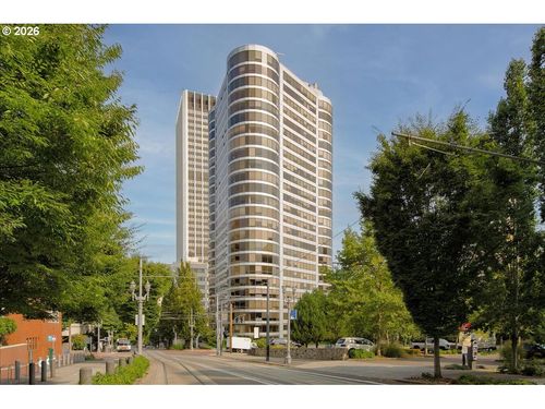 601-1500 Sw 5th Ave, Portland, OR, 97201-5458 | Card Image