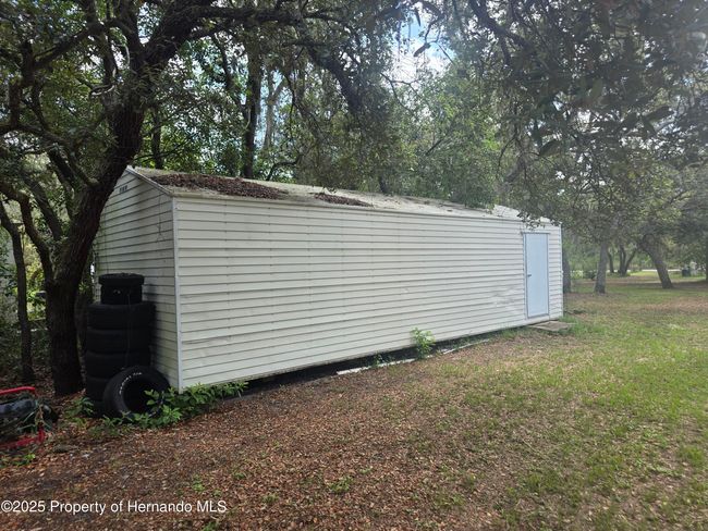 12843 Ithaca Ave, House other with 4 bedrooms, 2 bathrooms and null parking in Hudson FL | Image 16