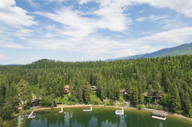 14371 Hidden Bay Ln, House other with 5 bedrooms, 6 bathrooms and null parking in Bigfork MT | Image 82
