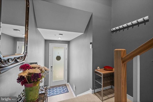 202 - 4767 Tatum Mill Way, Townhouse with 3 bedrooms, 3 bathrooms and null parking in CHANTILLY VA | Image 4