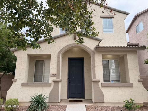 10029 W Williams St, Tolleson, AZ, 85353-8327 | Card Image