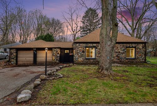 728 Jenks Blvd, Kalamazoo, MI, 49006-3075 | Card Image