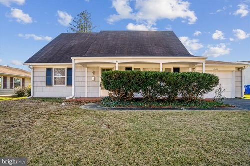 2820 Belair Dr, BOWIE, MD, 20715-2154 | Card Image