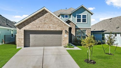 7610 Grenadine Bloom Bnd, Del Valle, TX, 78617-2608 | Card Image