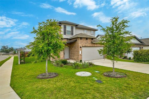 101 Lambert St, Leander, TX, 78641-4357 | Card Image