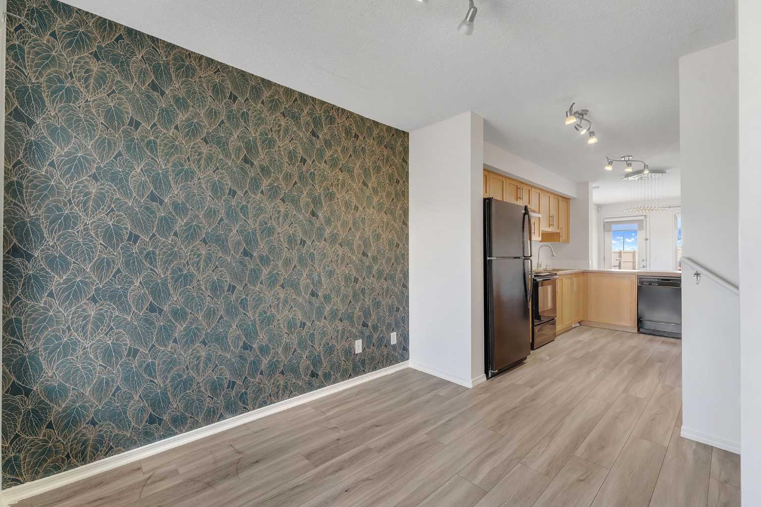 Residential in Calgary 4